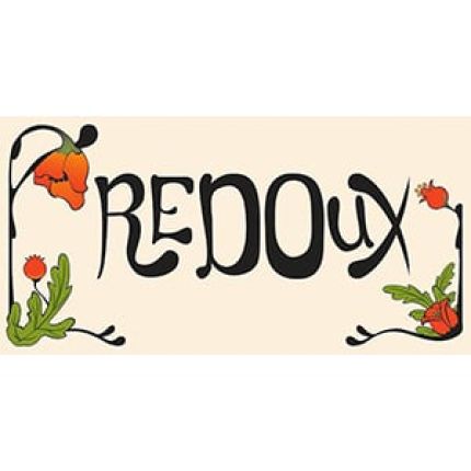 Logo od Redoux Consignment Boutique