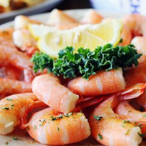 Seafood Restaurant | Shrimp | Pinchers | Florida