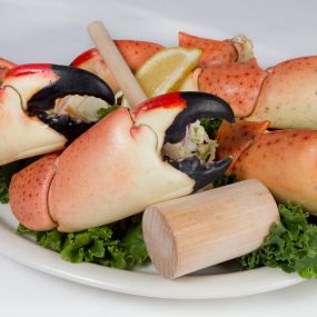 Seafood Restaurant | Stone Crab | Pinchers | Florida