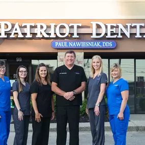 Bild von Patriot Dental