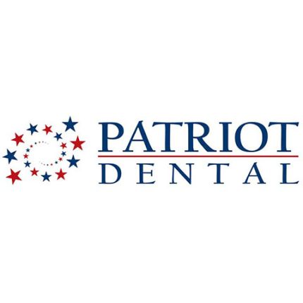 Logo de Patriot Dental