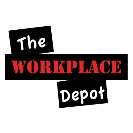 Logo from The Workplace Depot