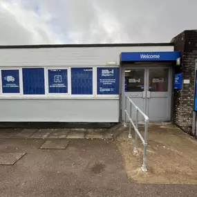 Plumb Centre Cwmbran