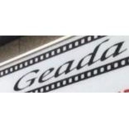 Logotipo de Geada Fotografía
