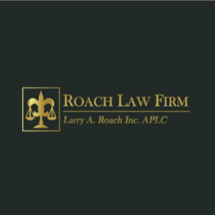 Logo van The Roach Law Firm