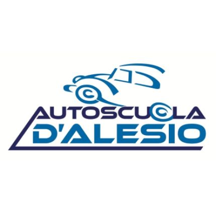 Logotyp från Autoscuola D'Alesio