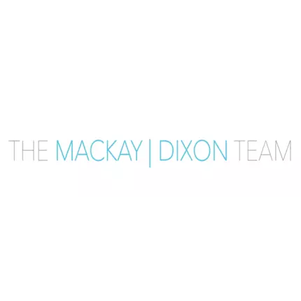 Logo fra The Mackay | Dixon Team - Douglas Elliman Real Estate