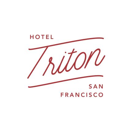 Logo van Hotel Triton