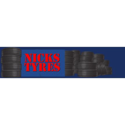 Logo from NICKS TYRES LTD