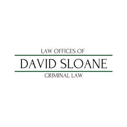 Logotyp från Law Offices of David Sloane