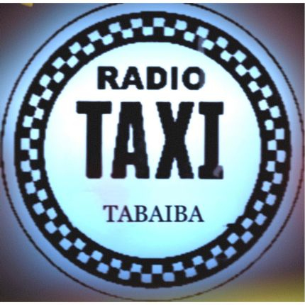 Logo da Radio Taxi Tabaiba