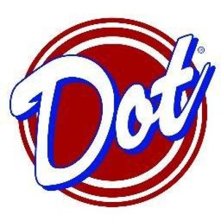 Logo de Dot Coffee Shop