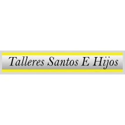 Logo van Talleres Santos e Hijos