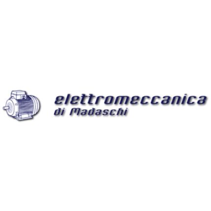 Logótipo de Elettromeccanica Madaschi