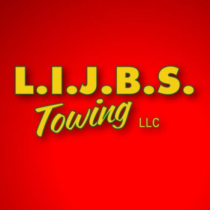 Logo von L.I.J.B.S. Towing