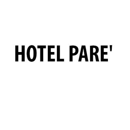 Λογότυπο από Hotel Pare'