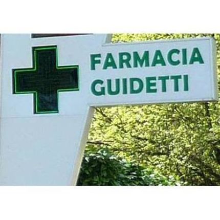 Logo von Farmacia Guidetti