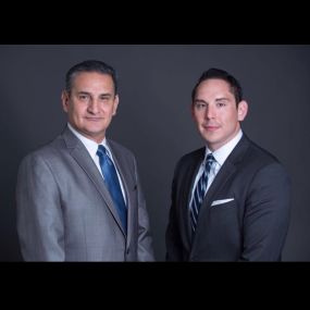 The Christopher P. Cavazos Law Firm, PLLC