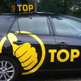 Autorijschool Top