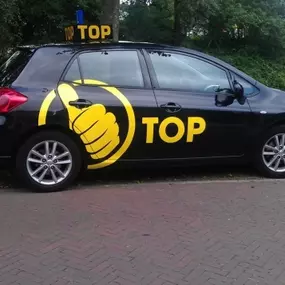 Autorijschool Top