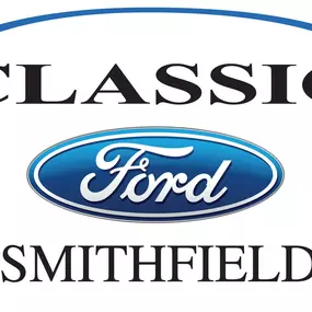 Bild von Classic Ford of Smithfield