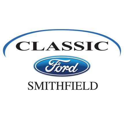 Logotyp från Classic Ford of Smithfield