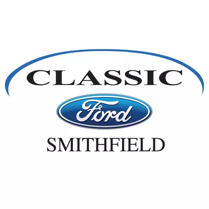 Λογότυπο από Classic Ford of Smithfield