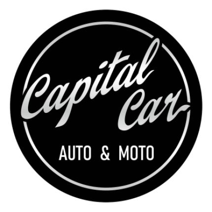 Logo da Capital Car Group