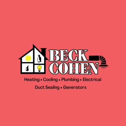 Logotipo de Beck Cohen