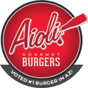 Bild von Aioli Gourmet Burgers - 32nd & Shea