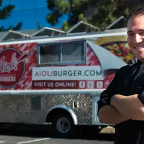 Bild von Aioli Gourmet Burgers - 32nd & Shea