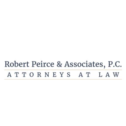 Logo da Robert Peirce & Associates, P.C.