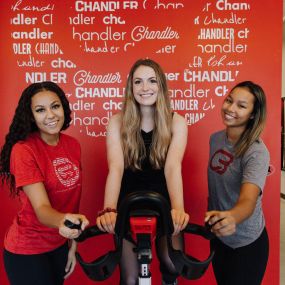 Bild von CYCLEBAR