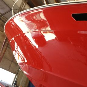 Recreation Repair specializes in fiberglass and gelcoat repairs. We will make you boat, rv and personal watercraft as new.