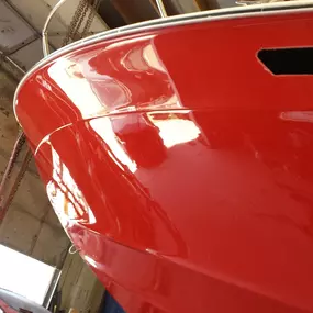 Recreation Repair specializes in fiberglass and gelcoat repairs. We will make you boat, rv and personal watercraft as new.