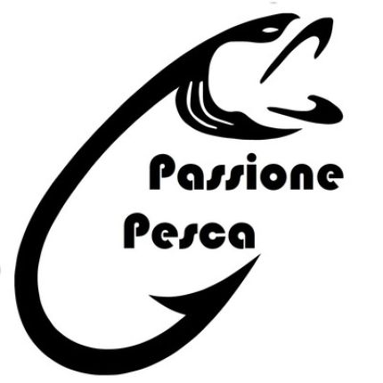 Logo da Passione Pesca