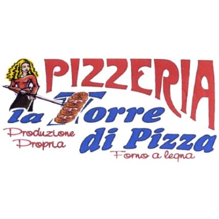 Logotyp från Pizzeria La Torre di Pizza