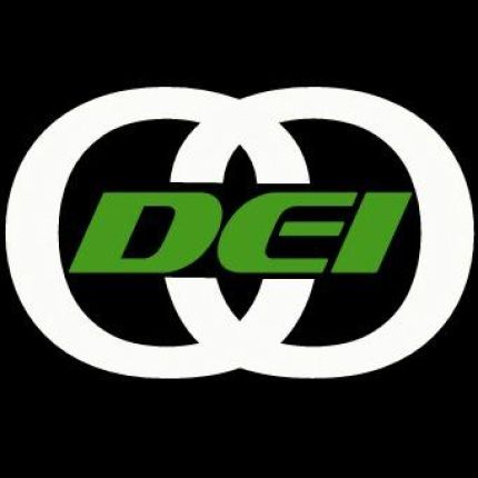 Logo od DEI Truck & Fleet