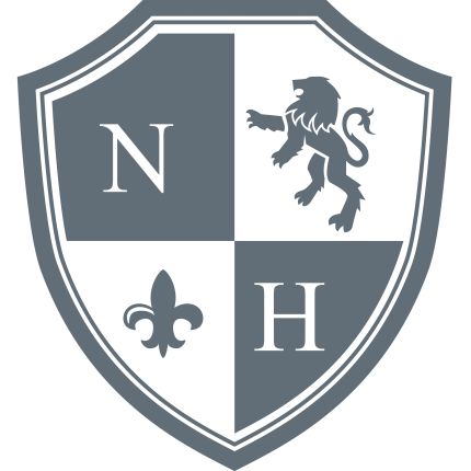 Logo de Noble House Media