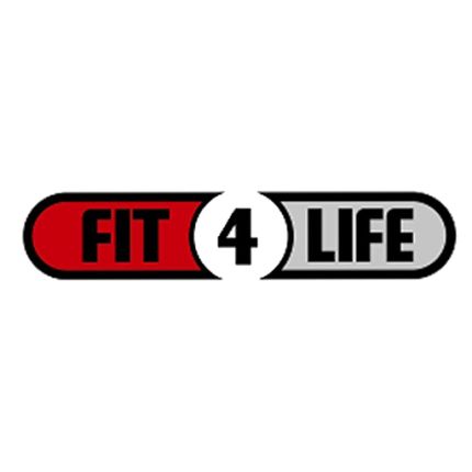 Logo from Fit 4 Life