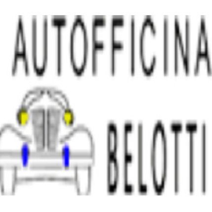 Logo da Autofficina Belotti