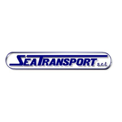 Logotyp från Seatransport
