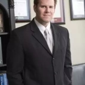 Attorney Eric Matheny