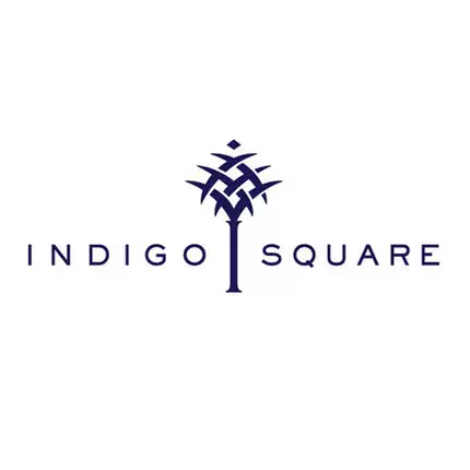 Logo von Indigo Square