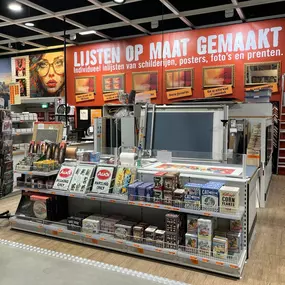 Bild von HORNBACH Bouwmarkt Groningen