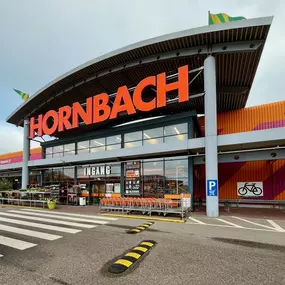 Bild von HORNBACH Bouwmarkt Groningen