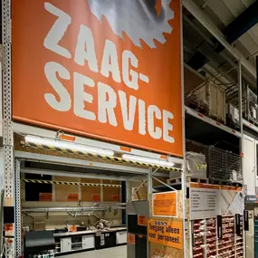 Bild von HORNBACH Bouwmarkt Groningen