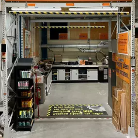 Bild von HORNBACH Bouwmarkt Groningen