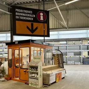 Bild von HORNBACH Bouwmarkt Groningen