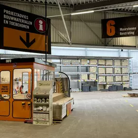 Bild von HORNBACH Bouwmarkt Groningen